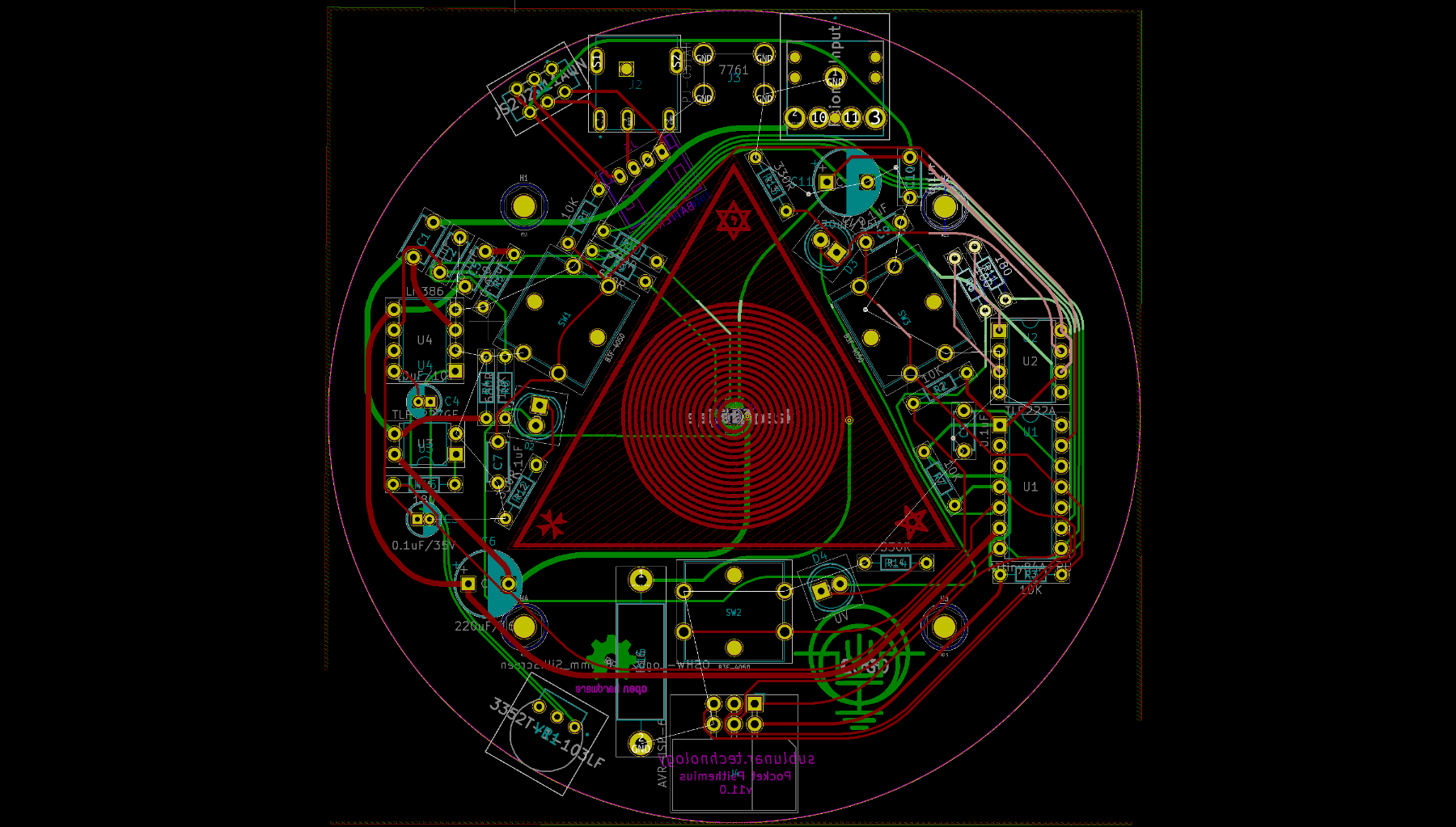 pcb